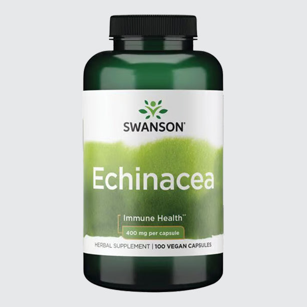 Echinacea 400mg