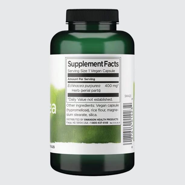 Echinacea 400mg
