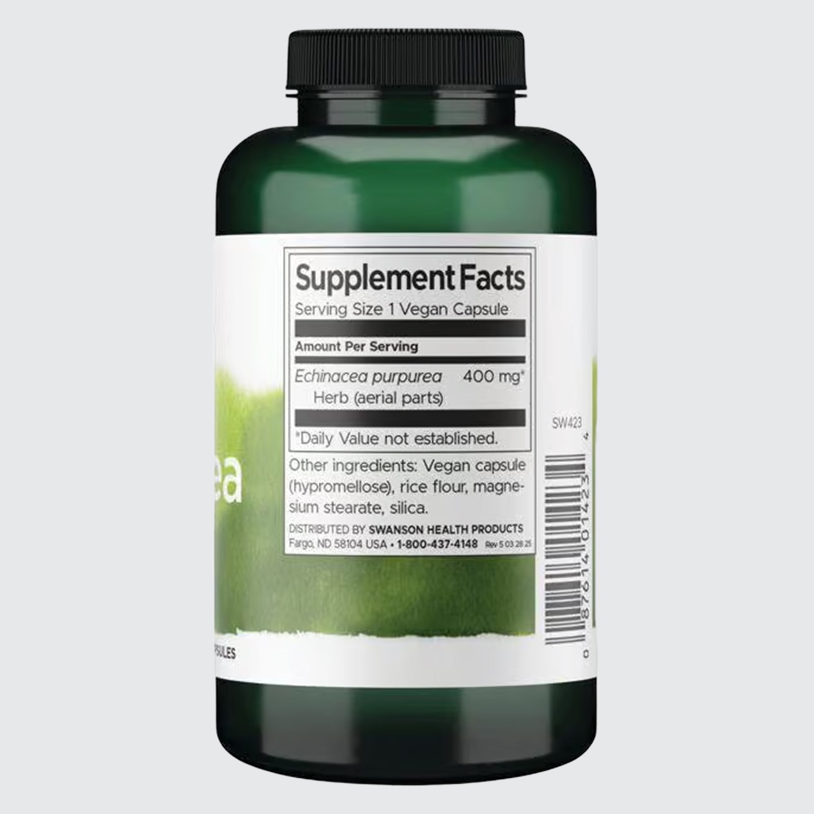 Echinacea 400mg