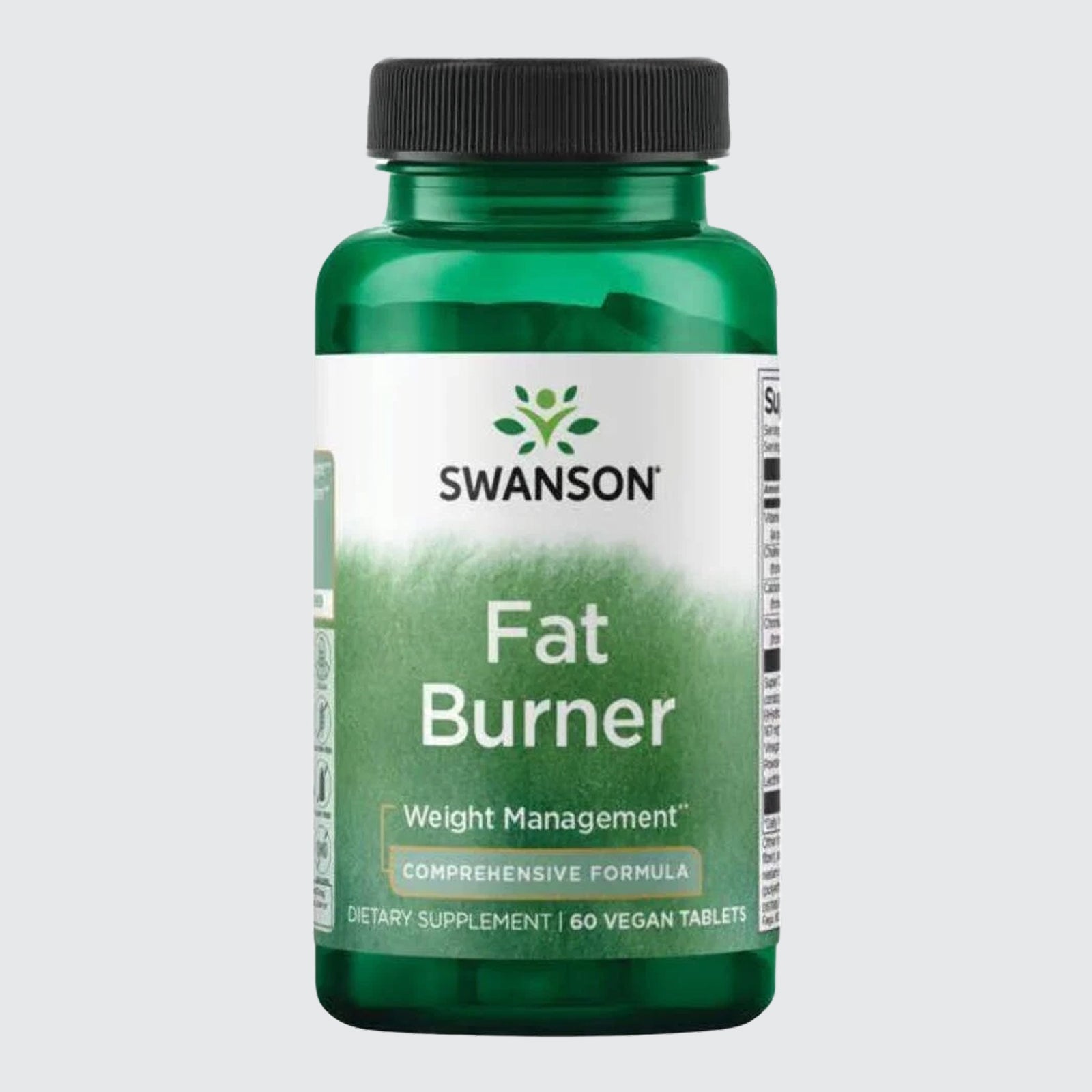 Swanson Fat Burner