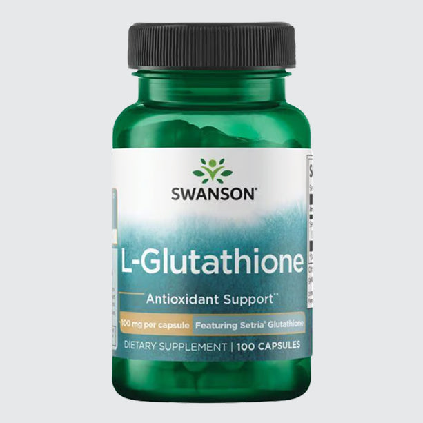 L-Glutathione - 100mg