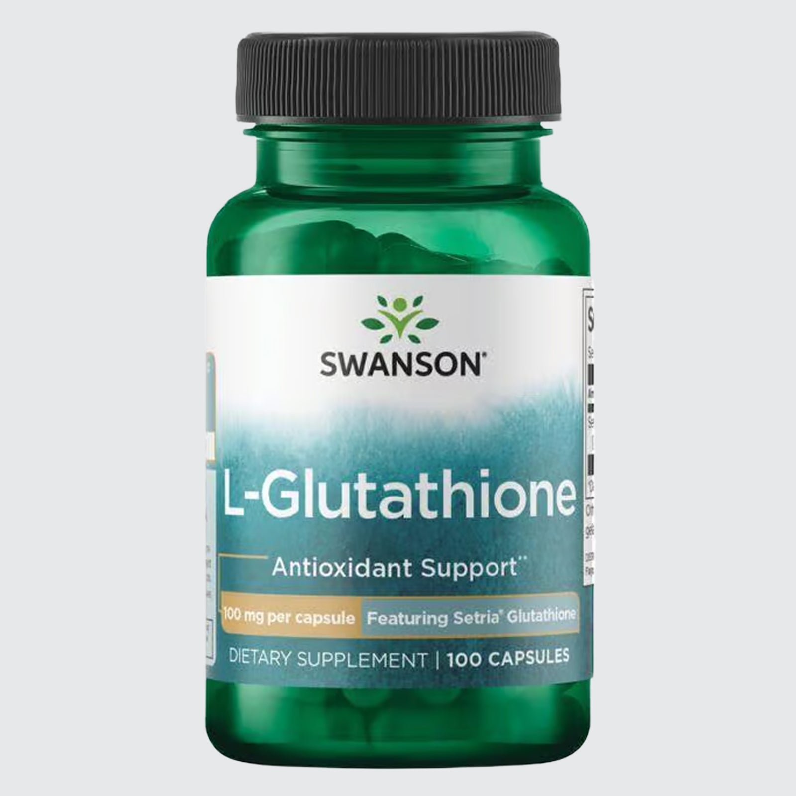 L-Glutathione - 100mg