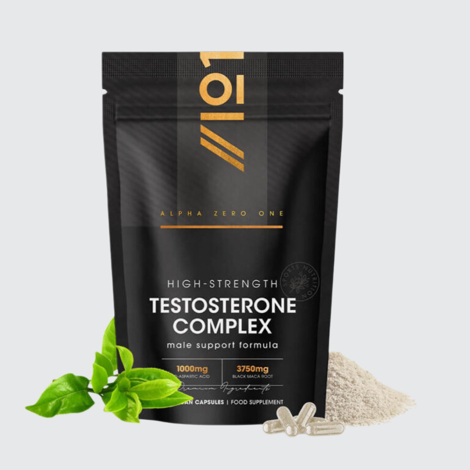 Testosterone Complex 1000mg