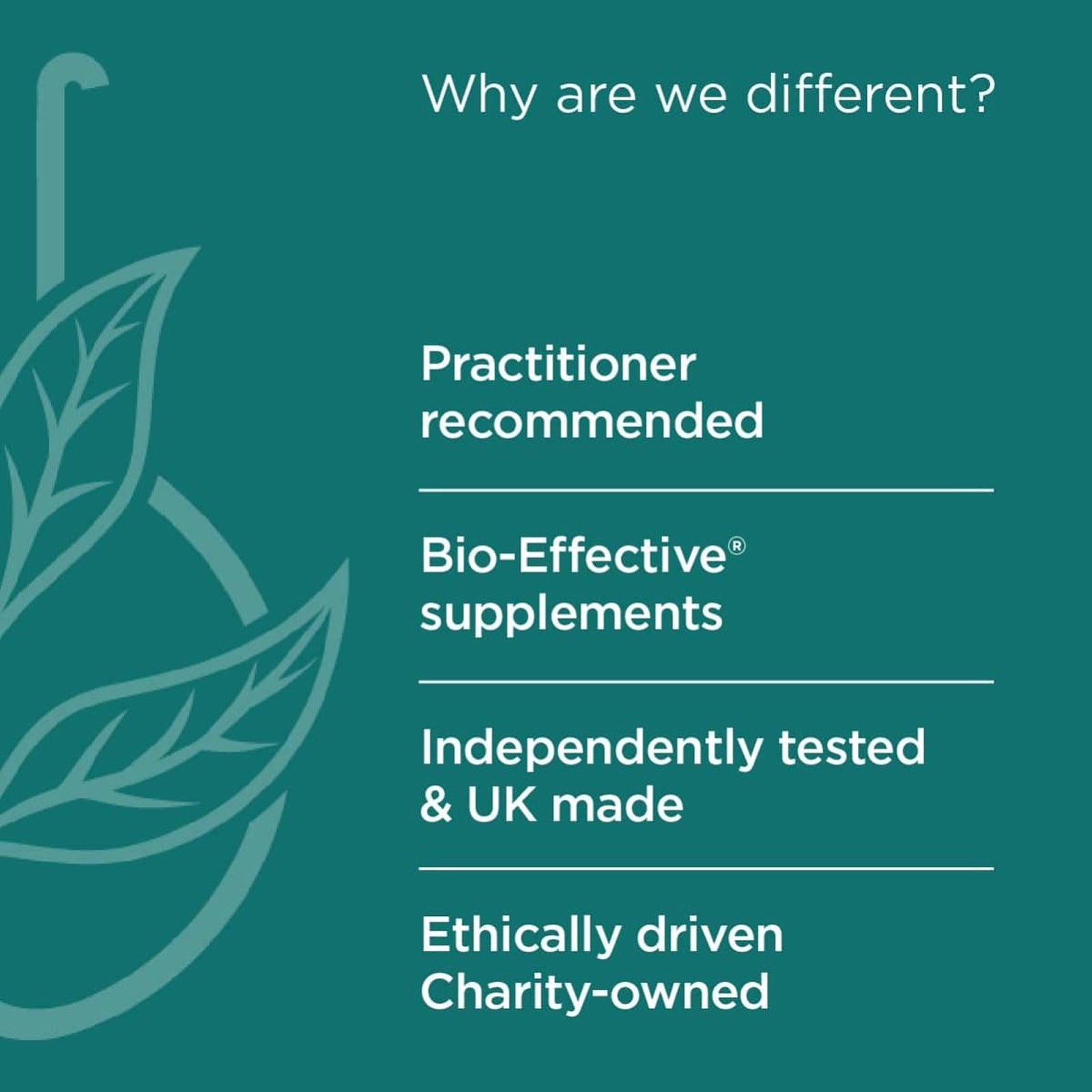 Vegan Collagen - 100% plant origin