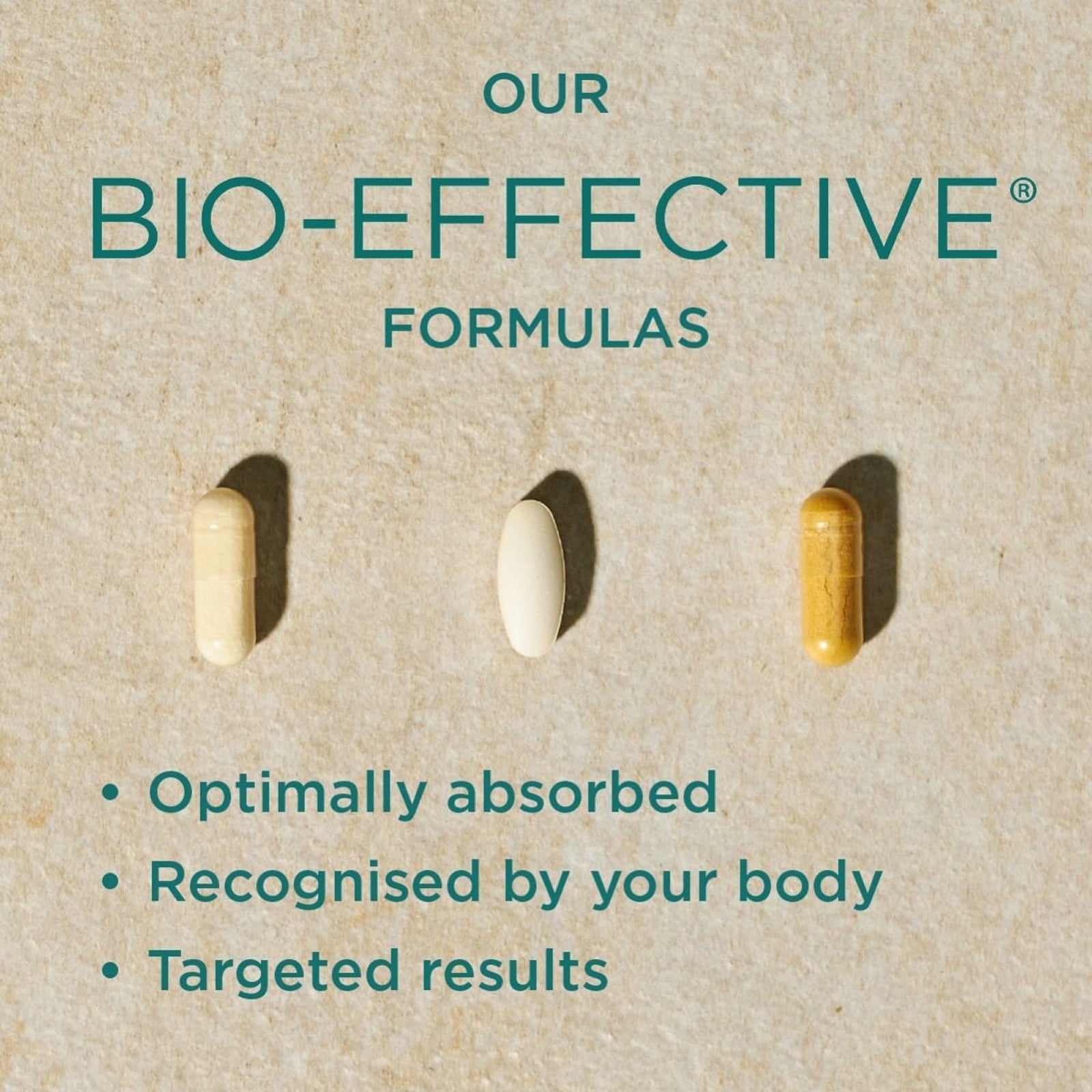 Vegan Collagen - 100% plant origin
