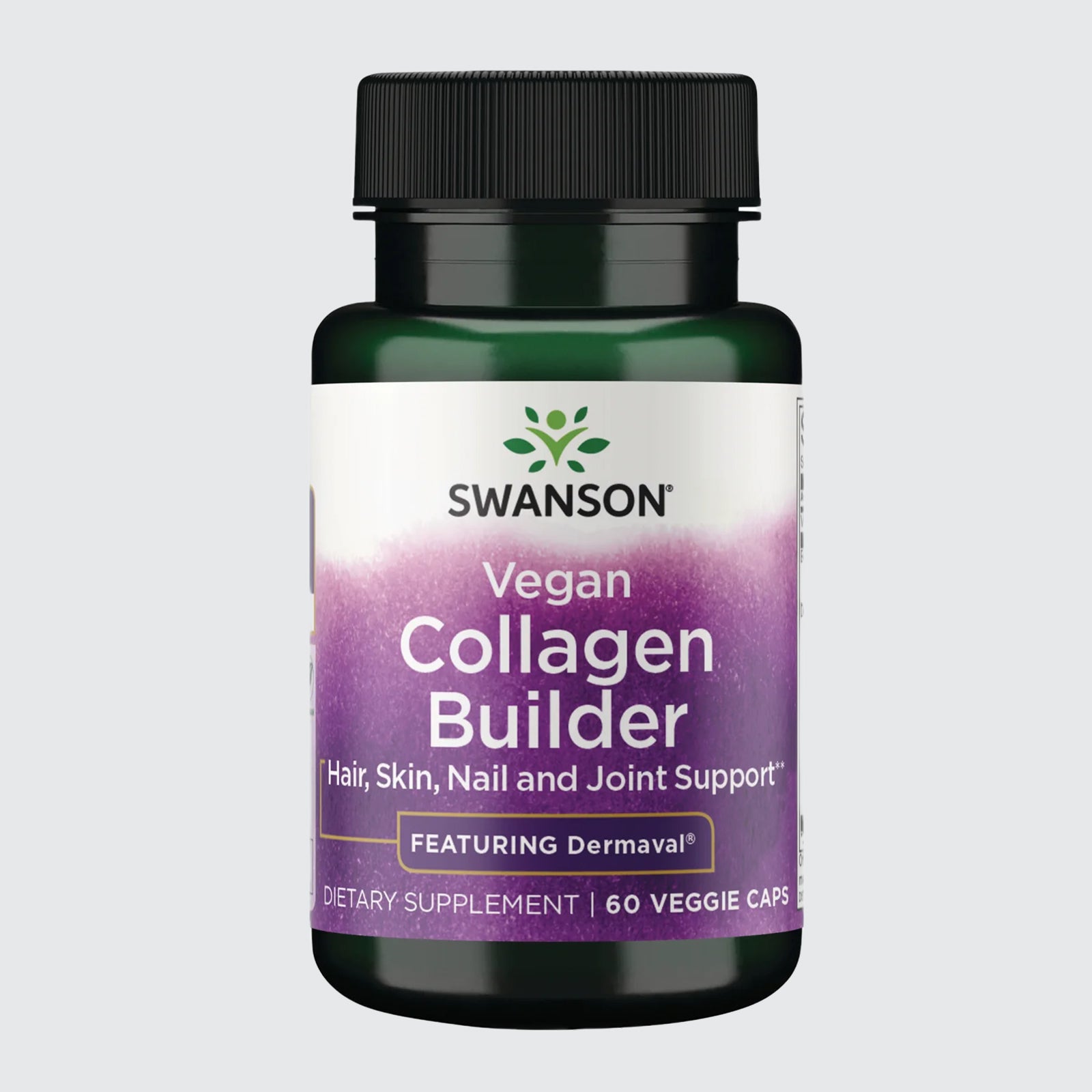 Vegan Collagen Builder