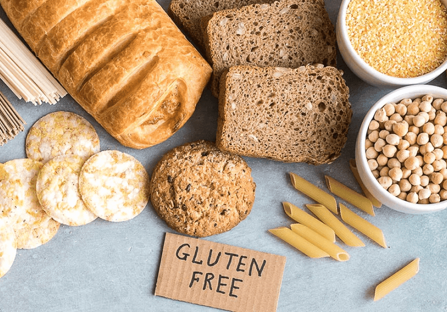 Gluten-Free