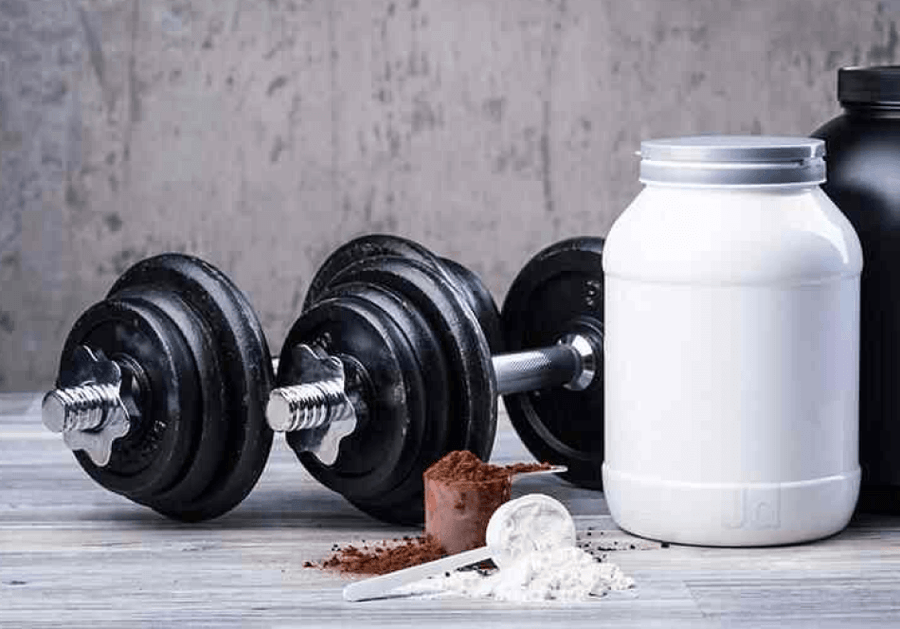 Gym Supplements