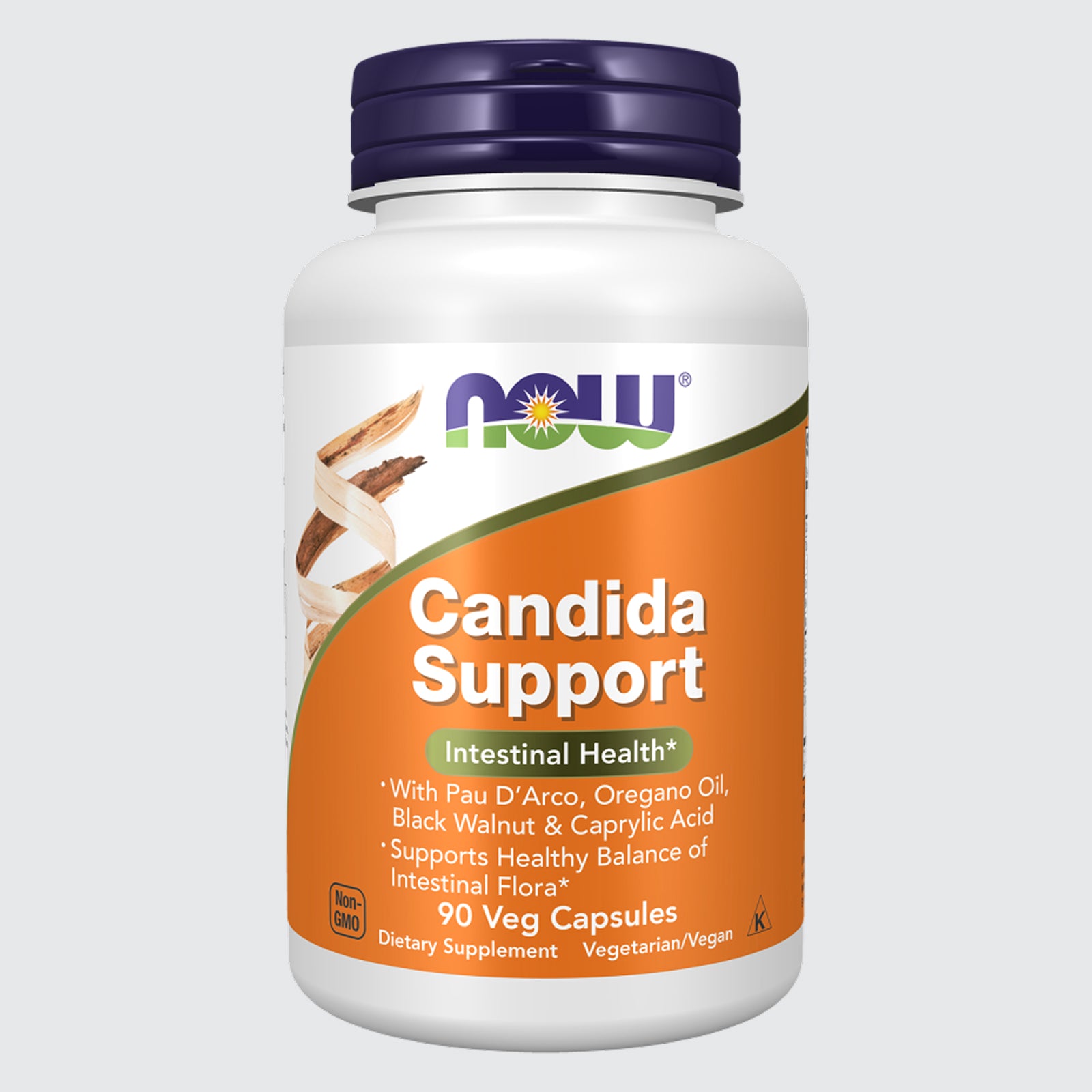 Candida Support