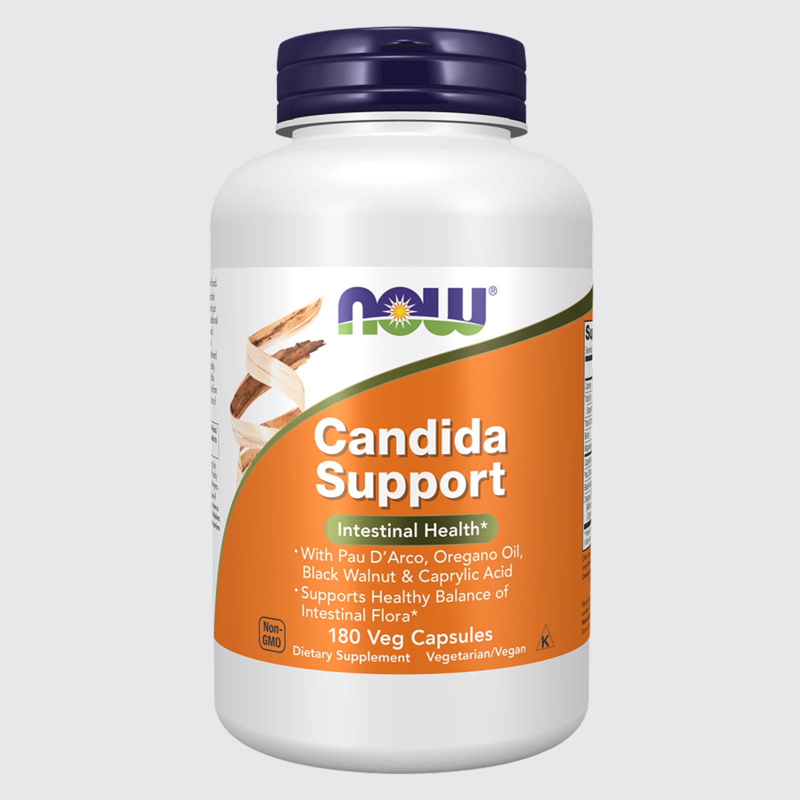 Candida Support