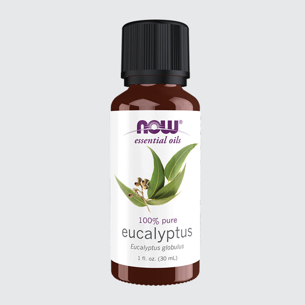 Eucalyptus Globulus Oil