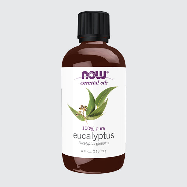 Eucalyptus Globulus Oil