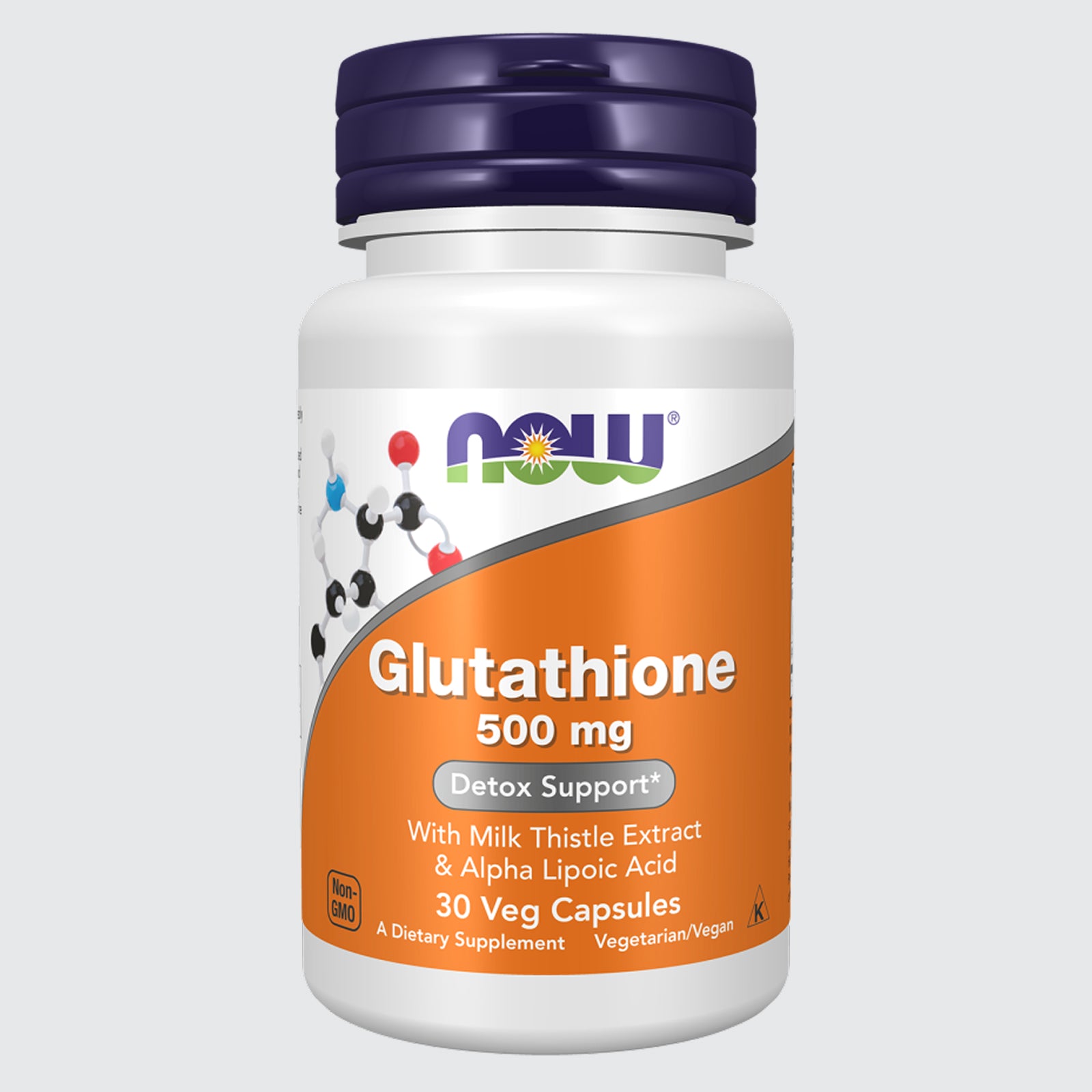 Glutathione 500 mg