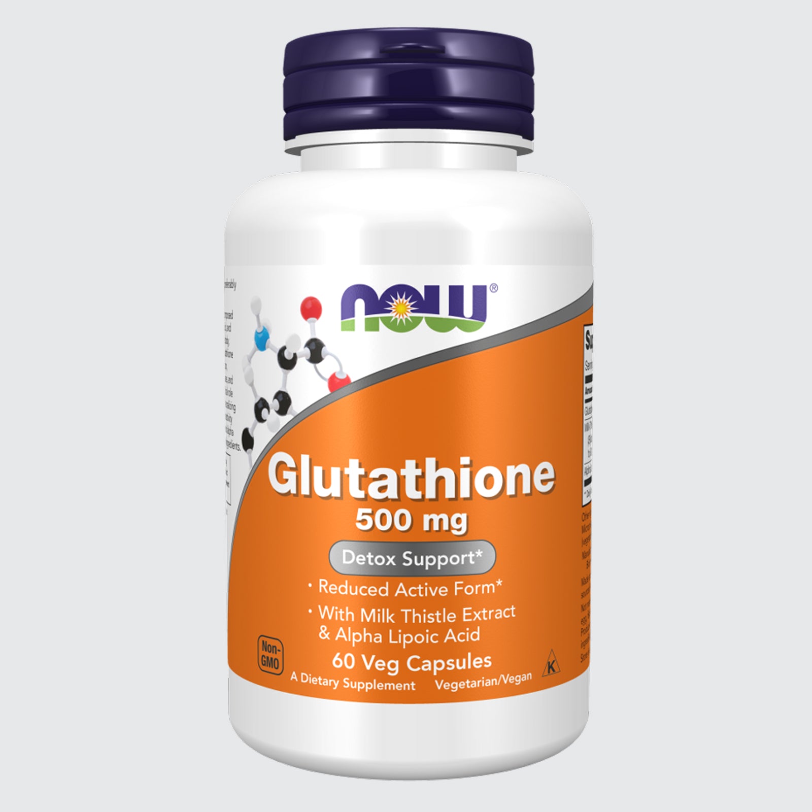 Glutathione 500 mg