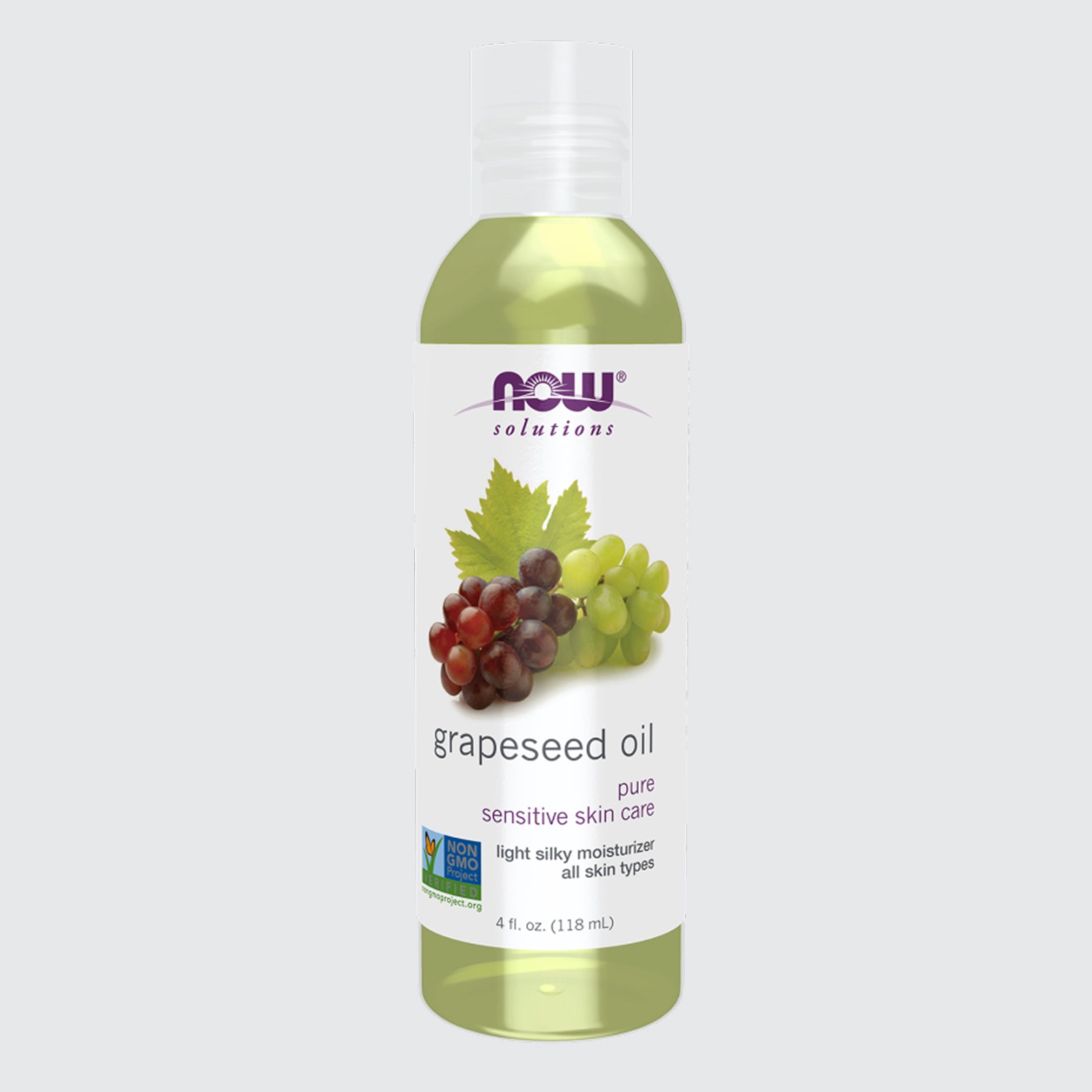 Grapeseed Oil