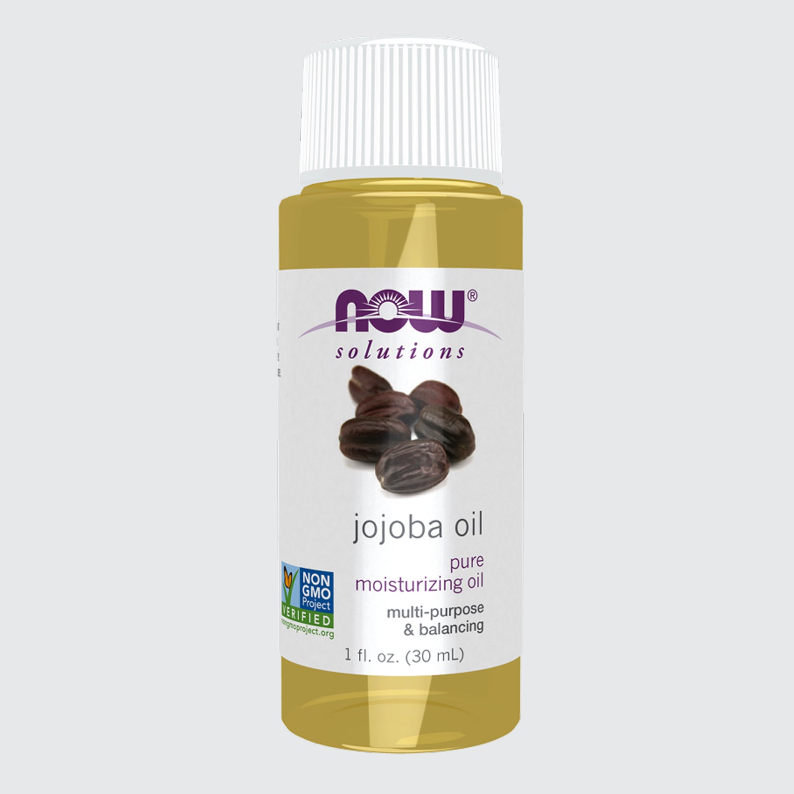Jojoba Oil