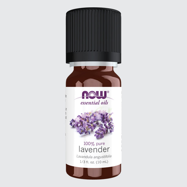 Lavender Oil