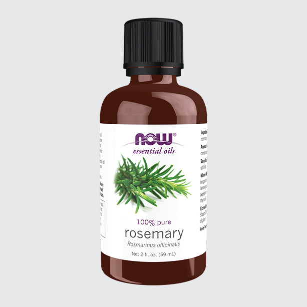 Rosemary Oil