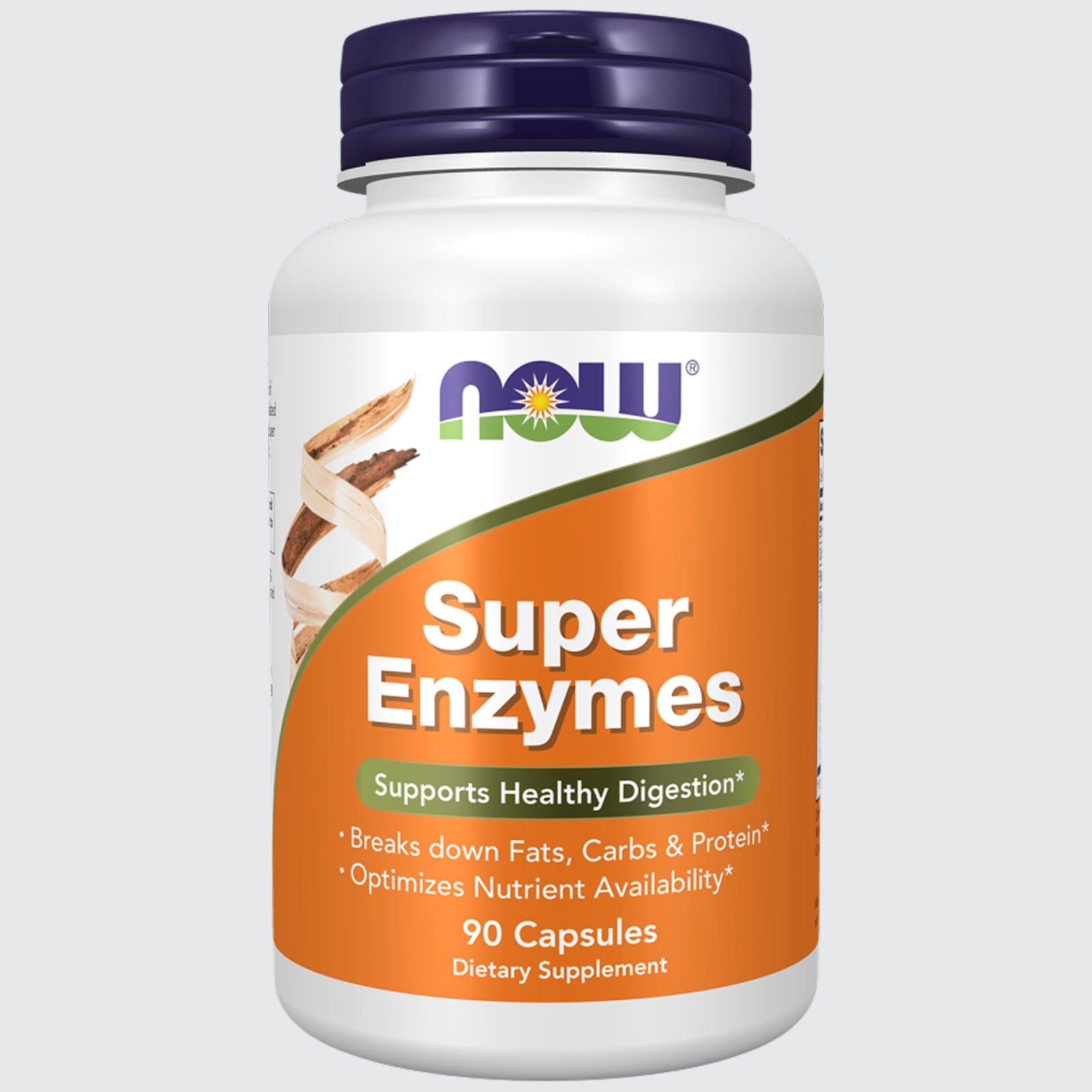 Super Enzymes