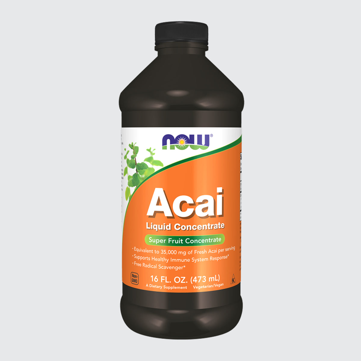 Acai Liquid Concentrate | near me | My Organic Pantry