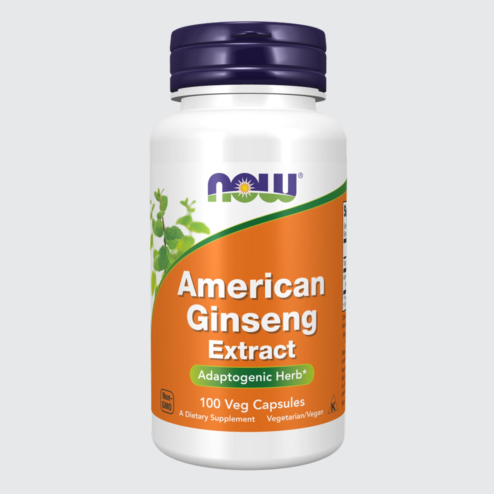 American Ginseng Extract