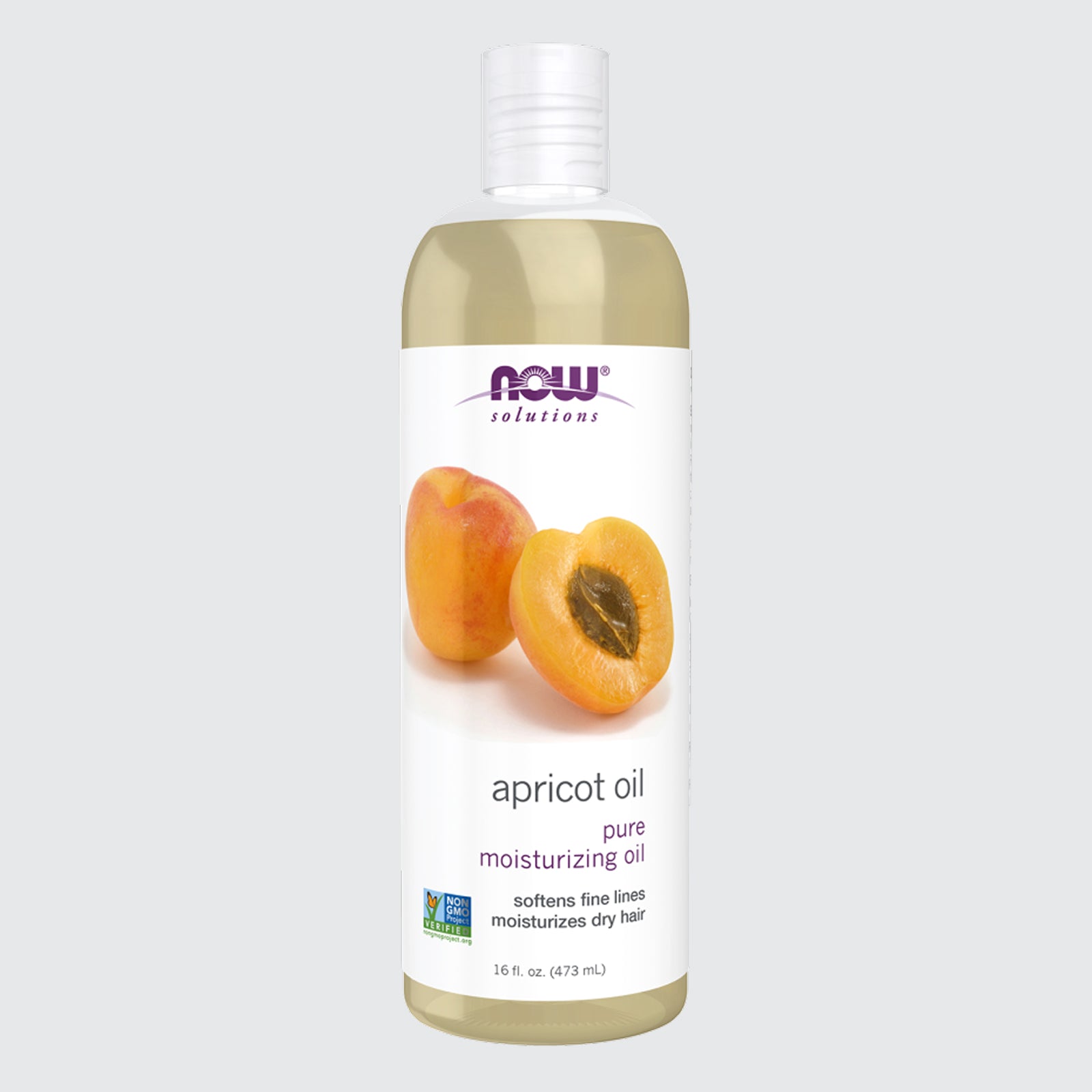 Apricot Oil