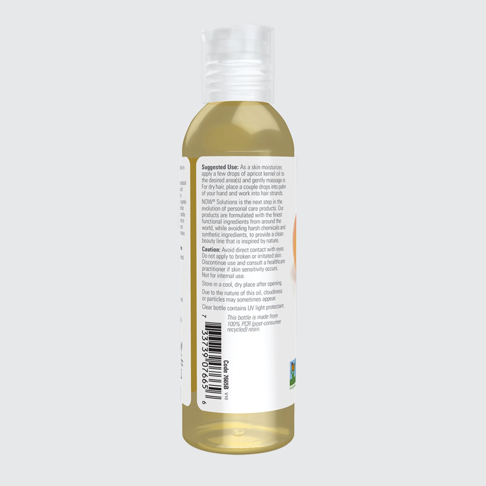 Apricot Oil