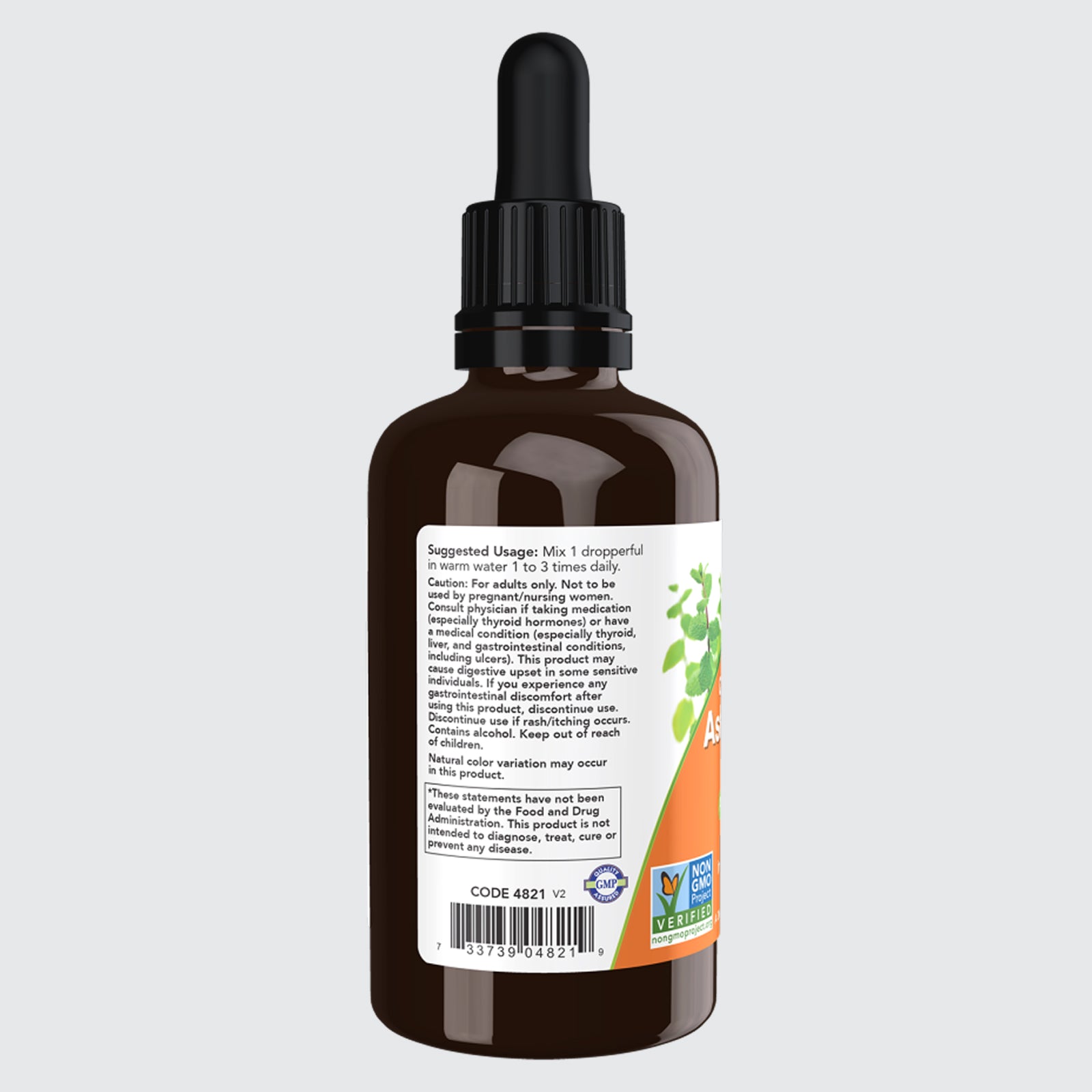 Ashwagandha Extract Liquid
