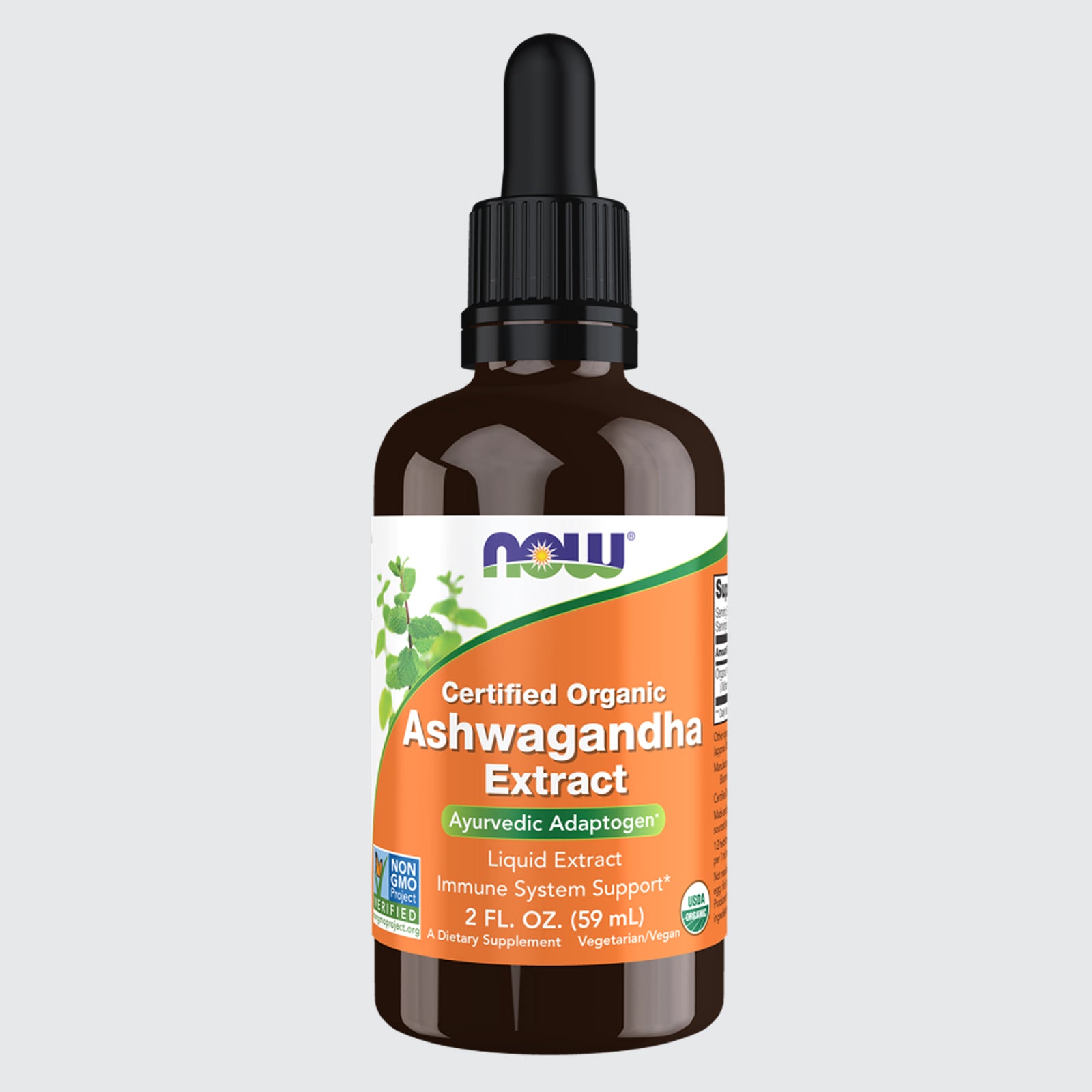 Ashwagandha Extract Liquid