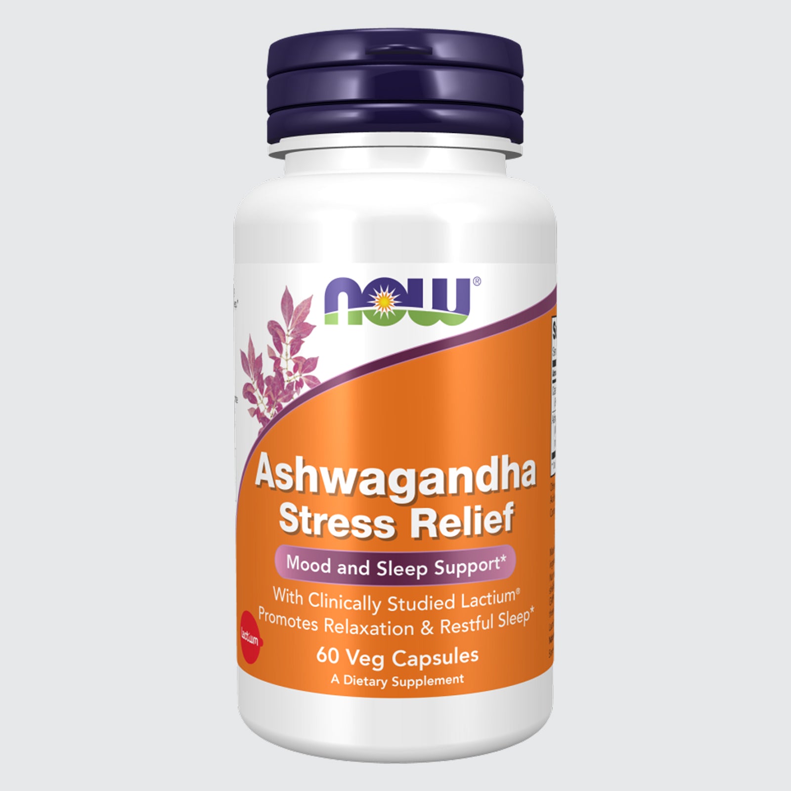 Ashwagandha Stress Relief