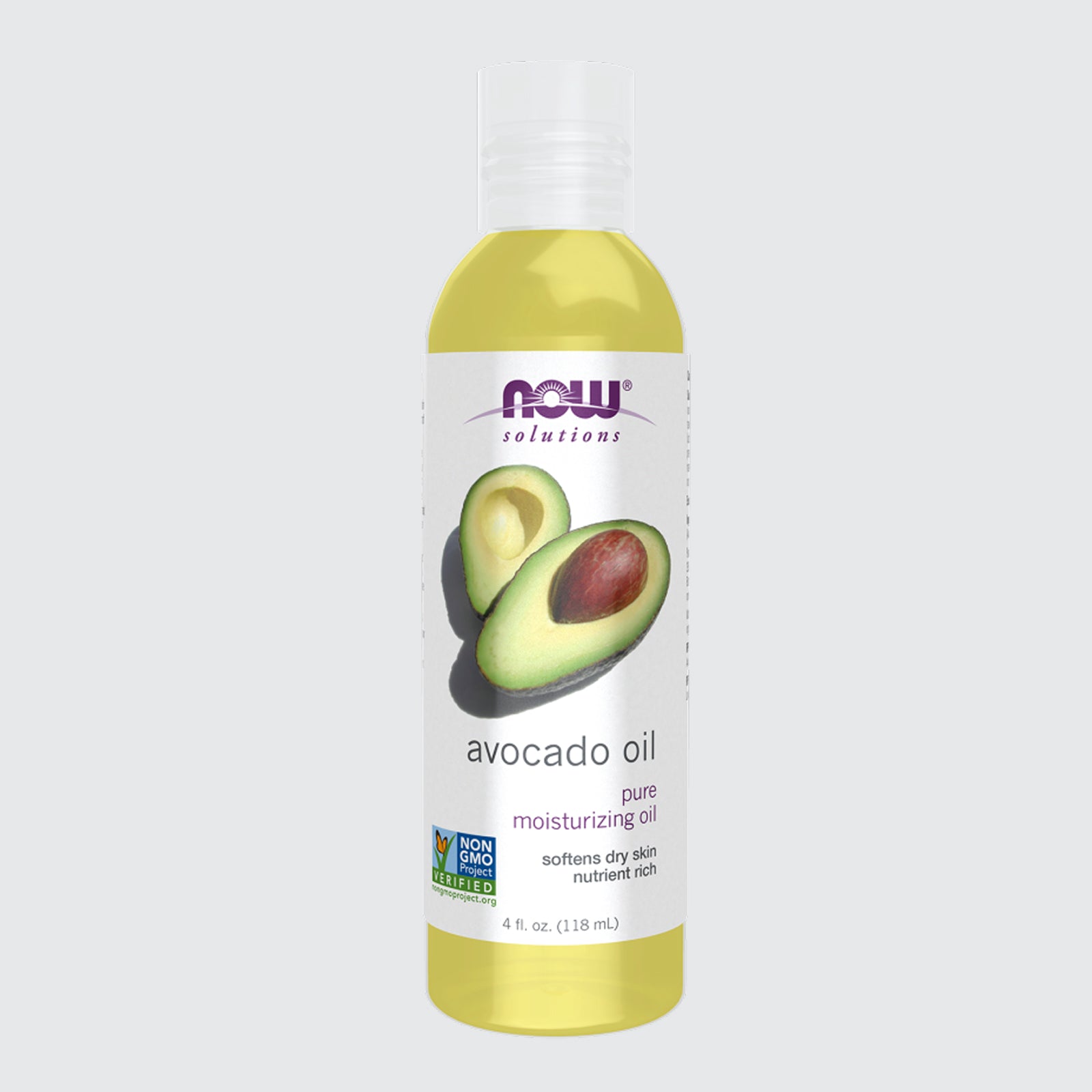 Avocado Oil