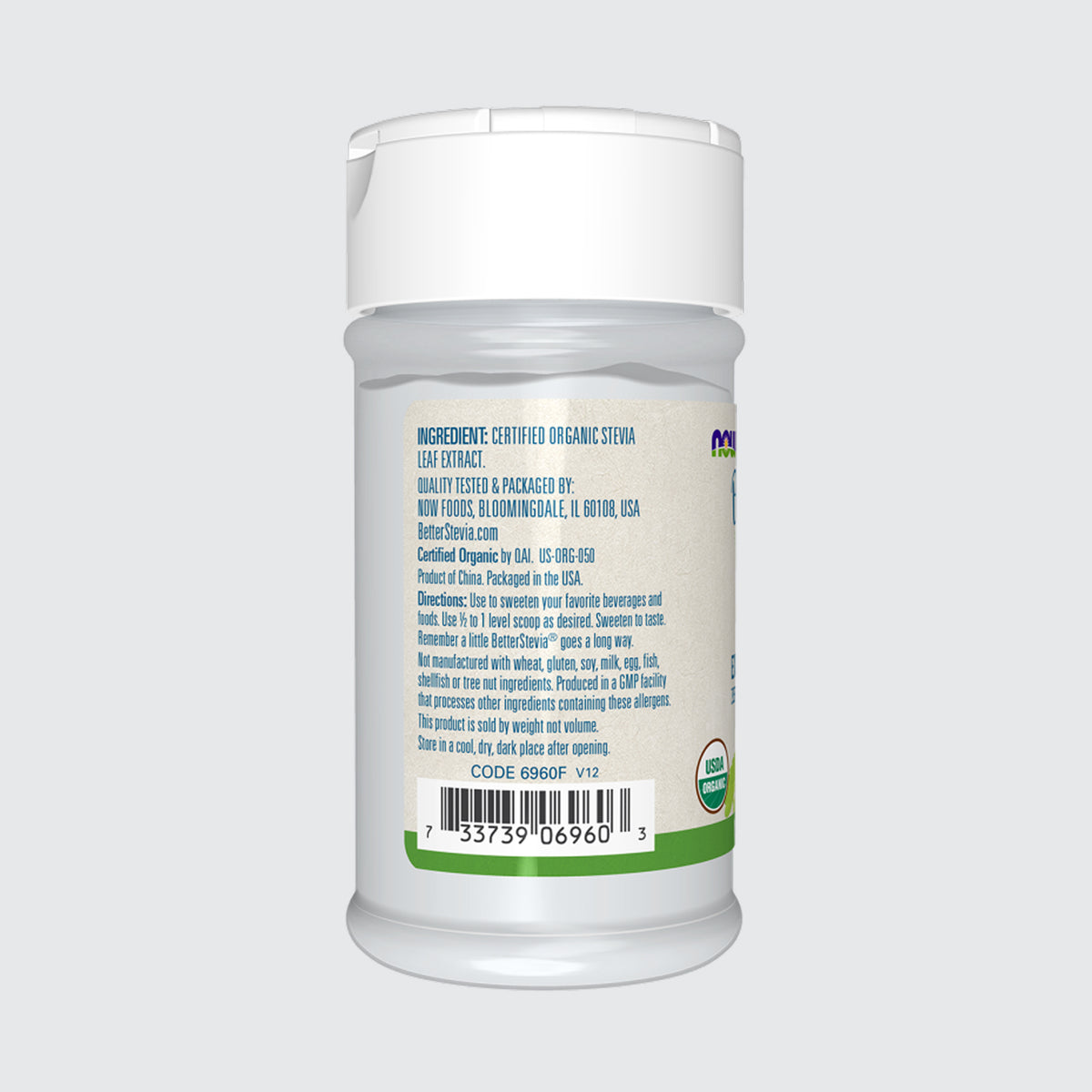 Better Stevia Extract Powder near me | My Organic Pantry