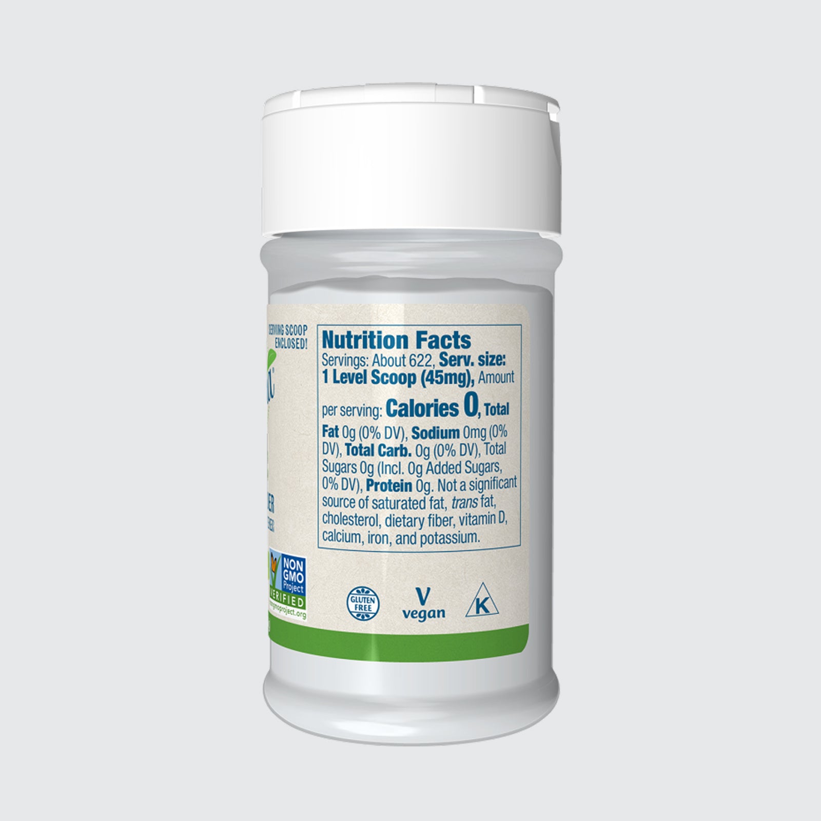 Better Stevia Extract Powder