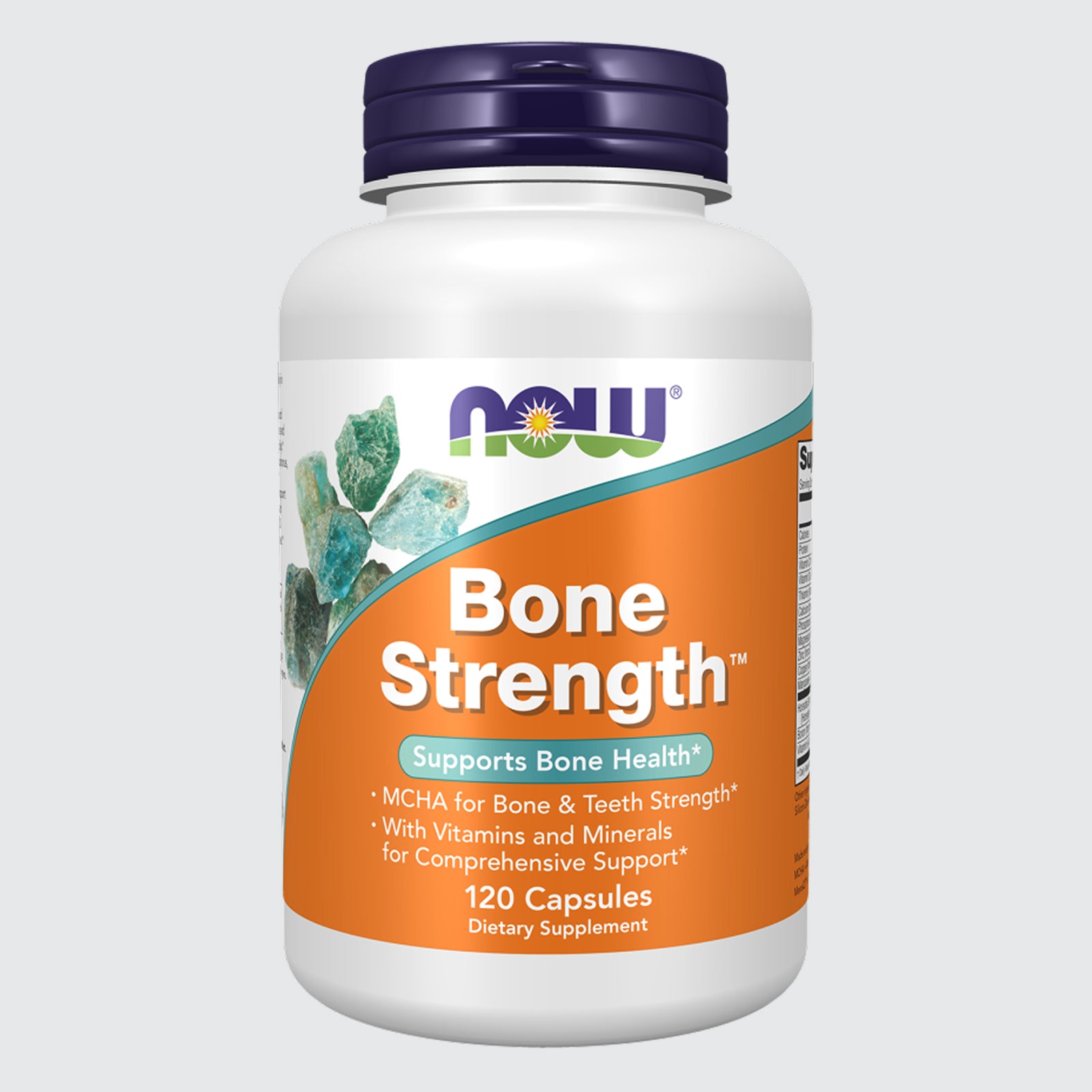Bone Strength™