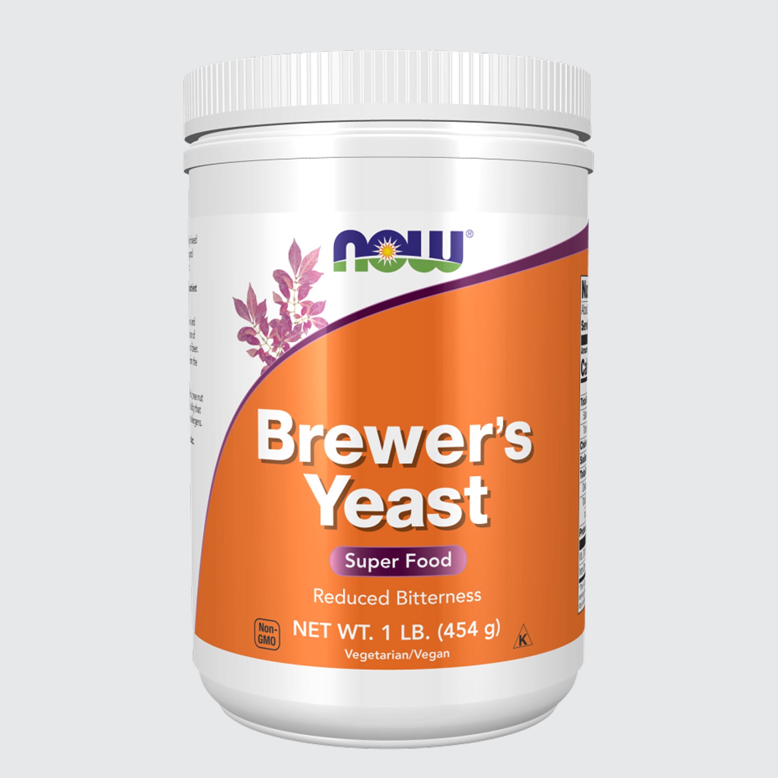 Brewer's Yeast Powder