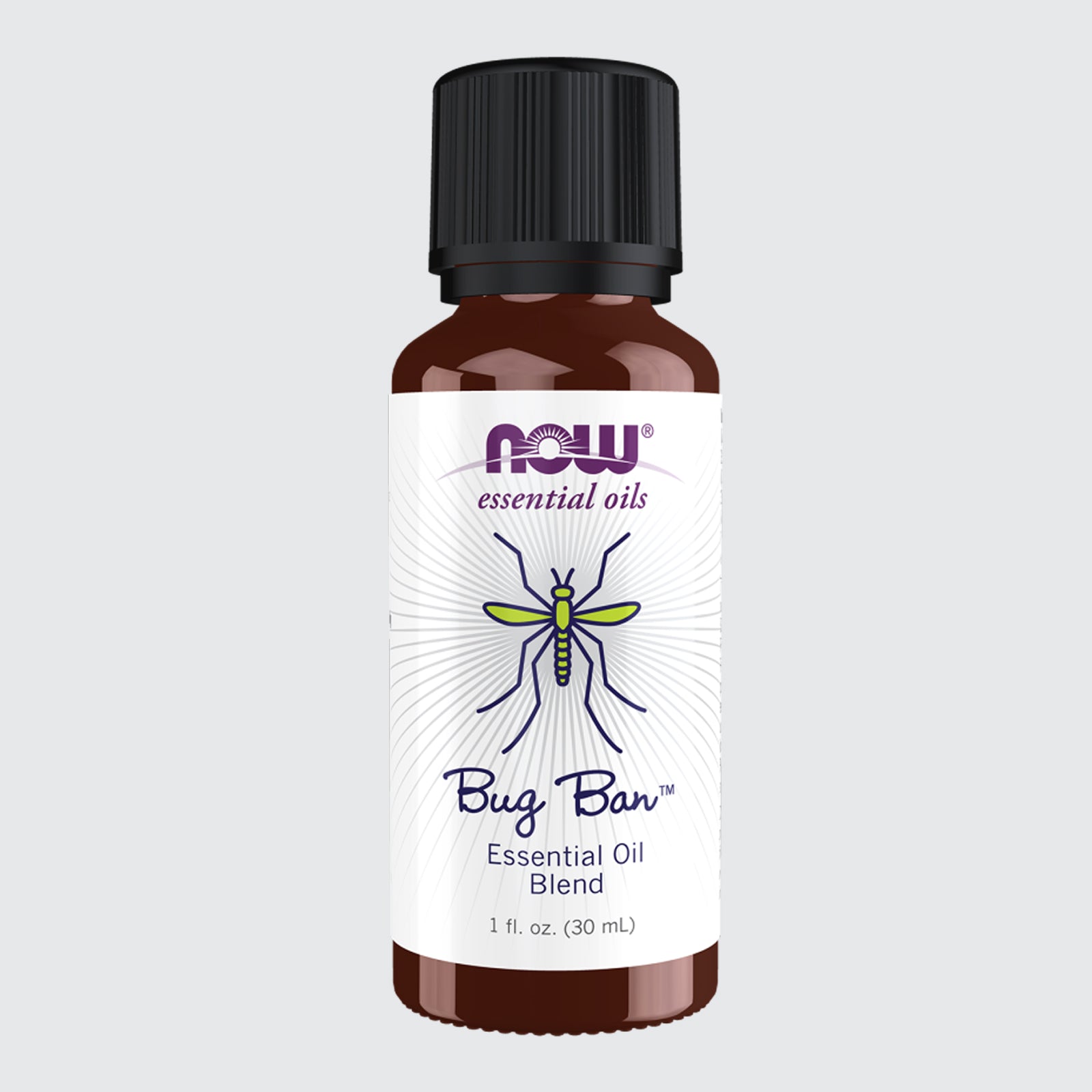 Bug Ban™ Essential Oil Blend