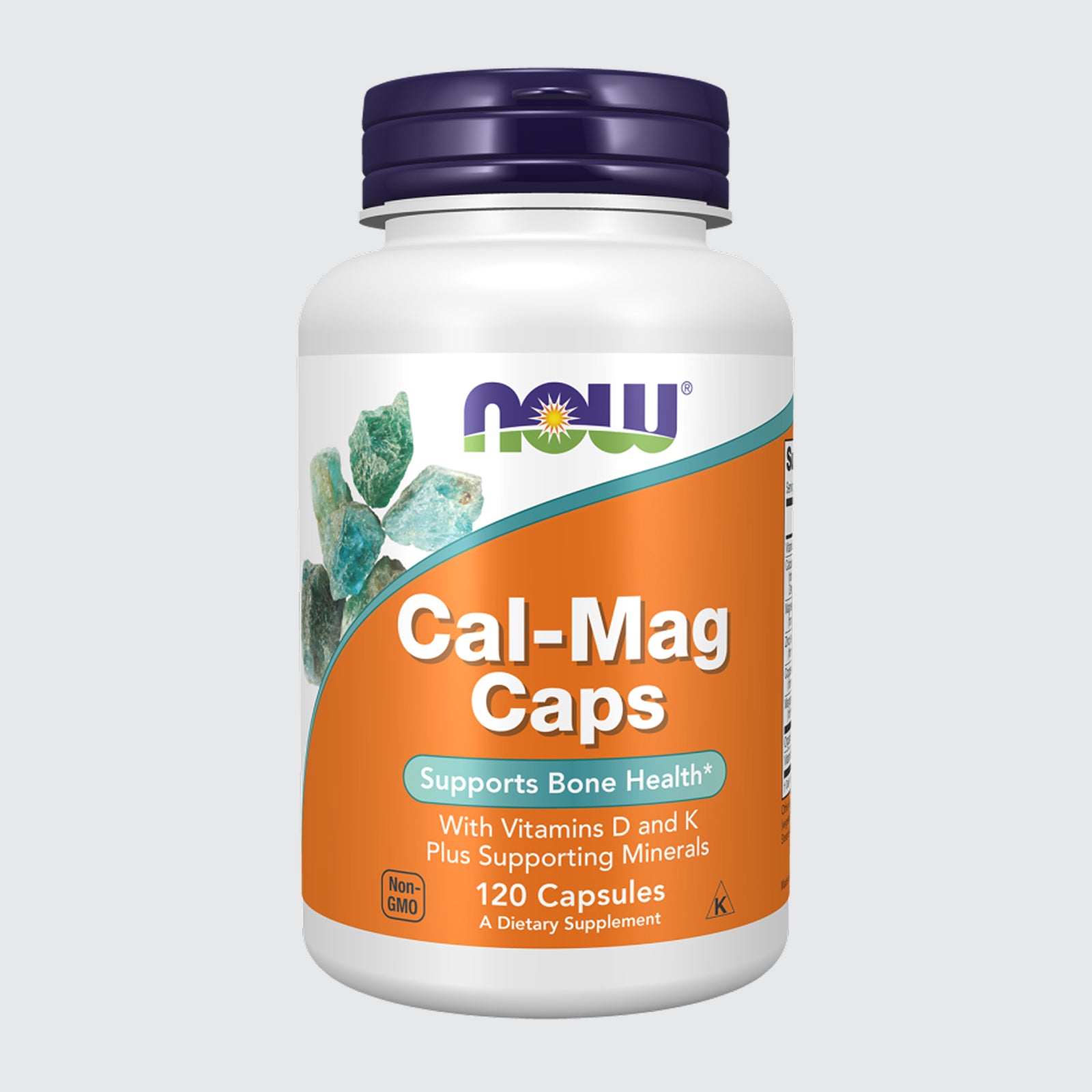 Cal-Mag Caps