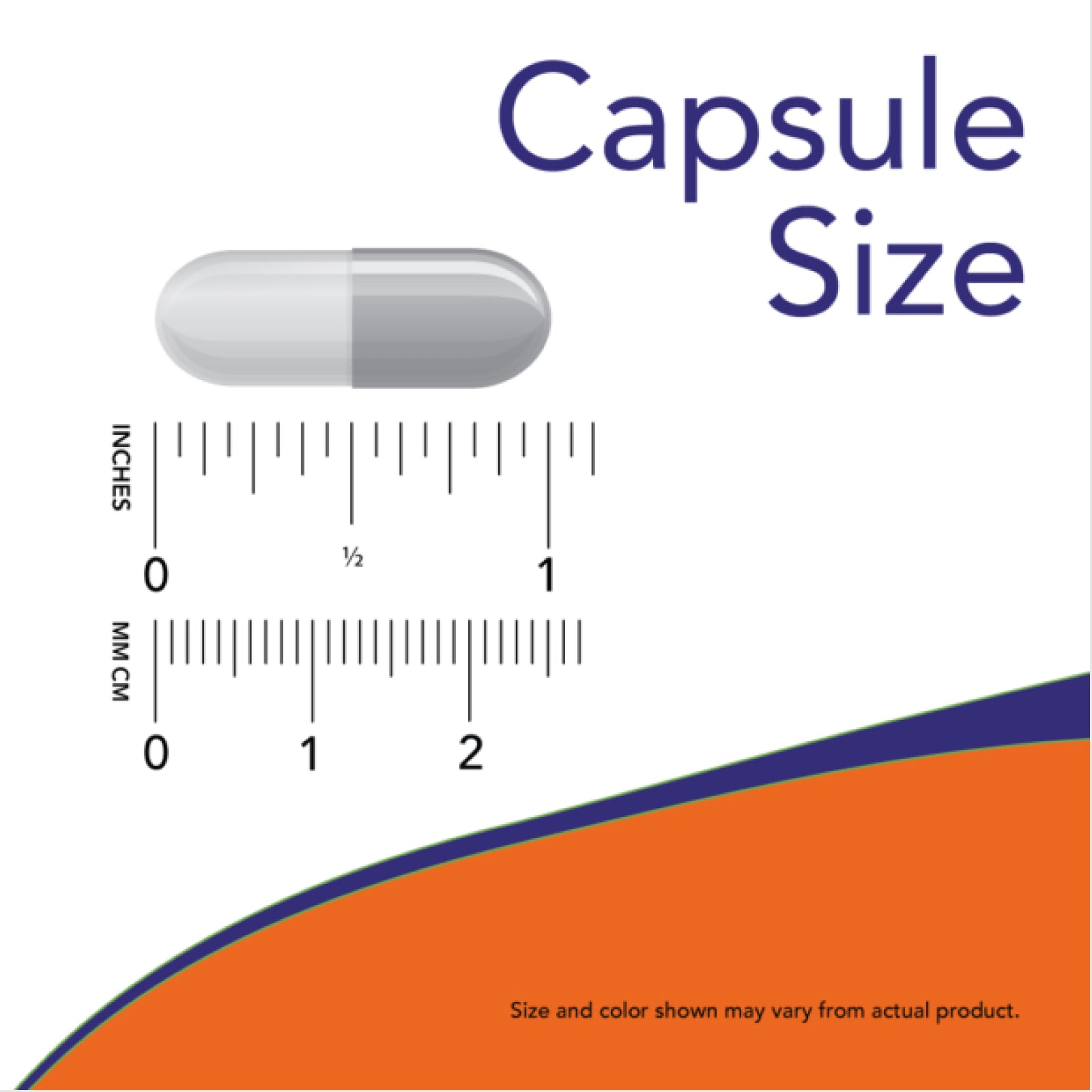 Cal-Mag Caps