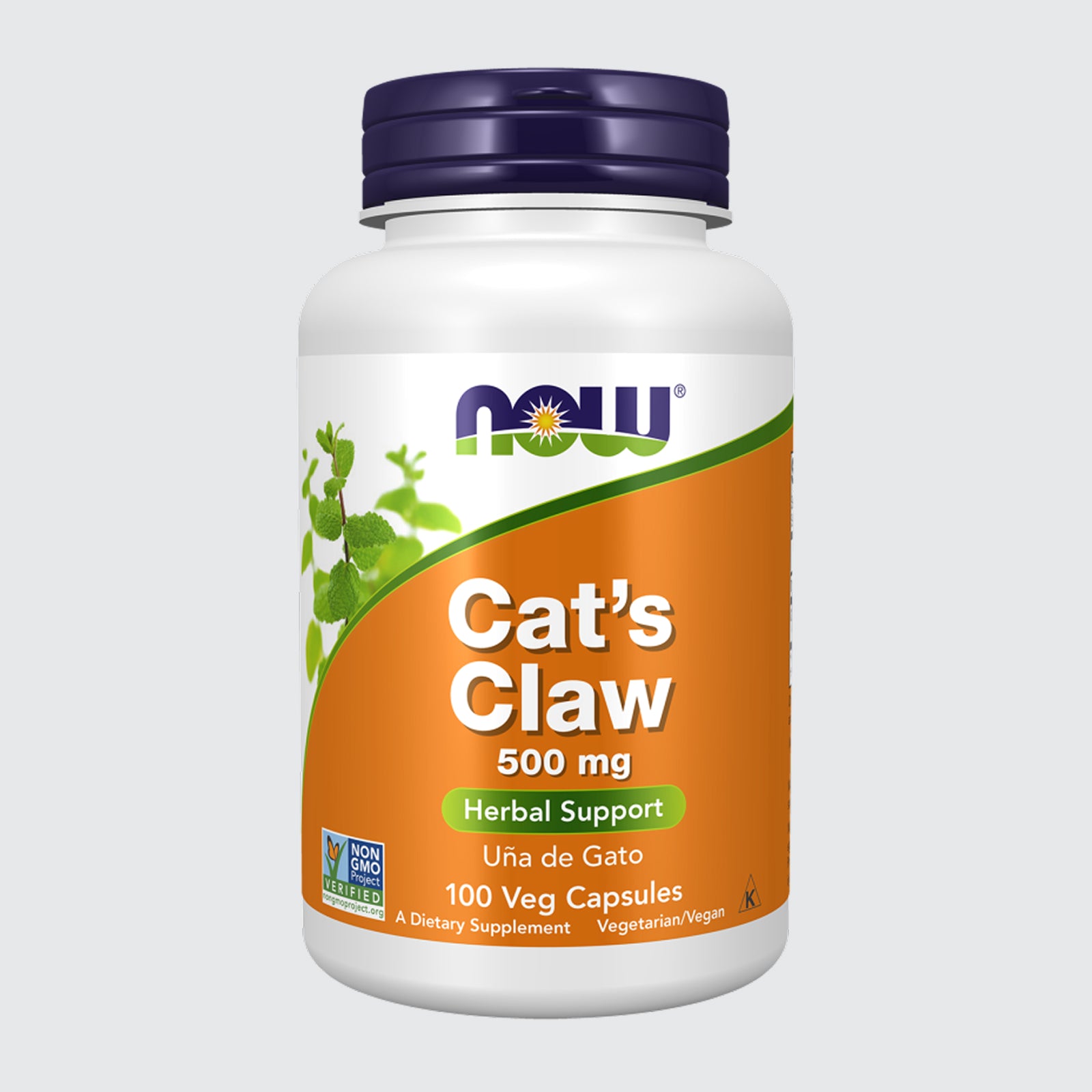 Cat's Claw 500 mg