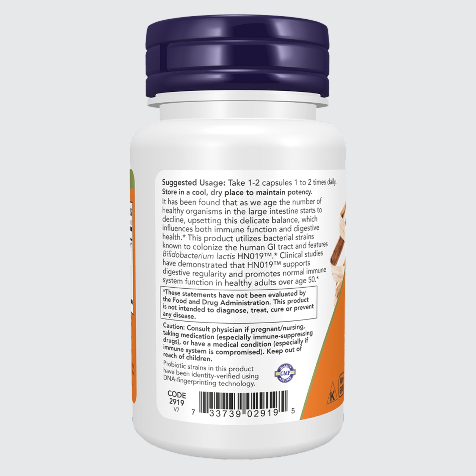 Clinical GI Probiotic™