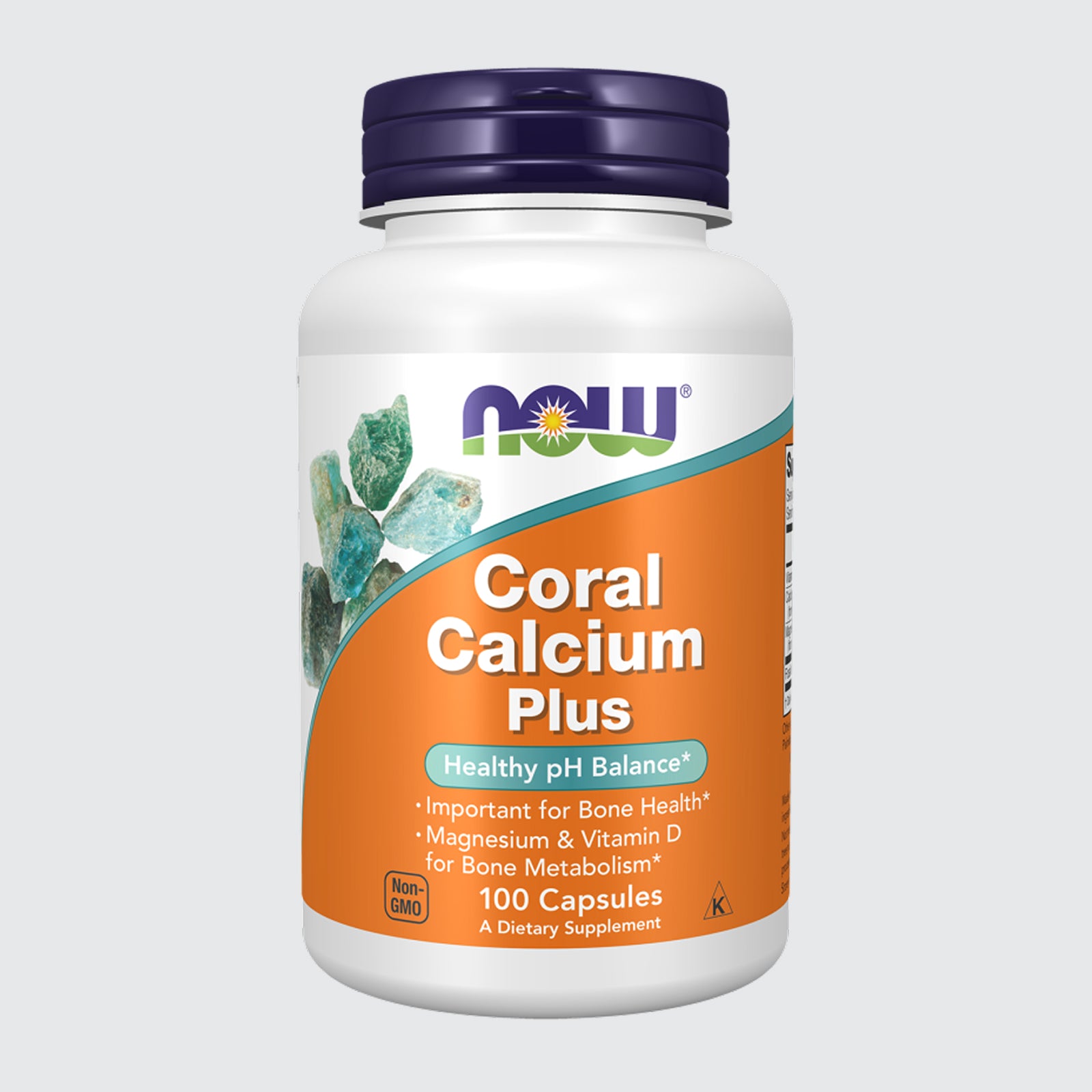 Coral Calcium Plus Bone Health