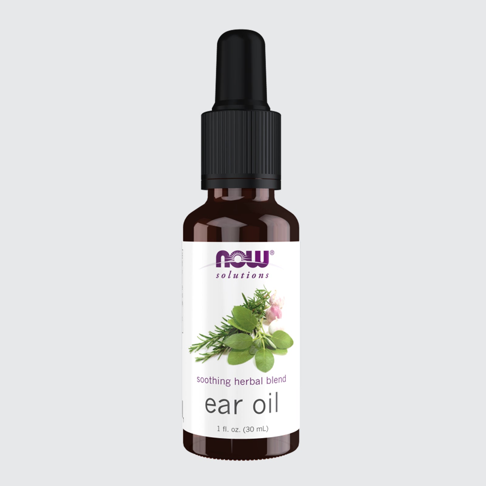 Ear Oil