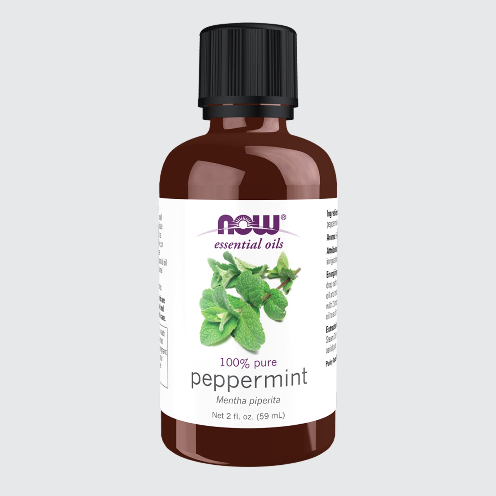 Essential Oil, Peppermint Oil
