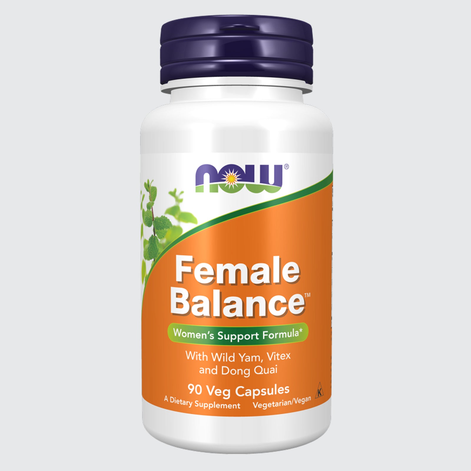 Female Balance™ Veg