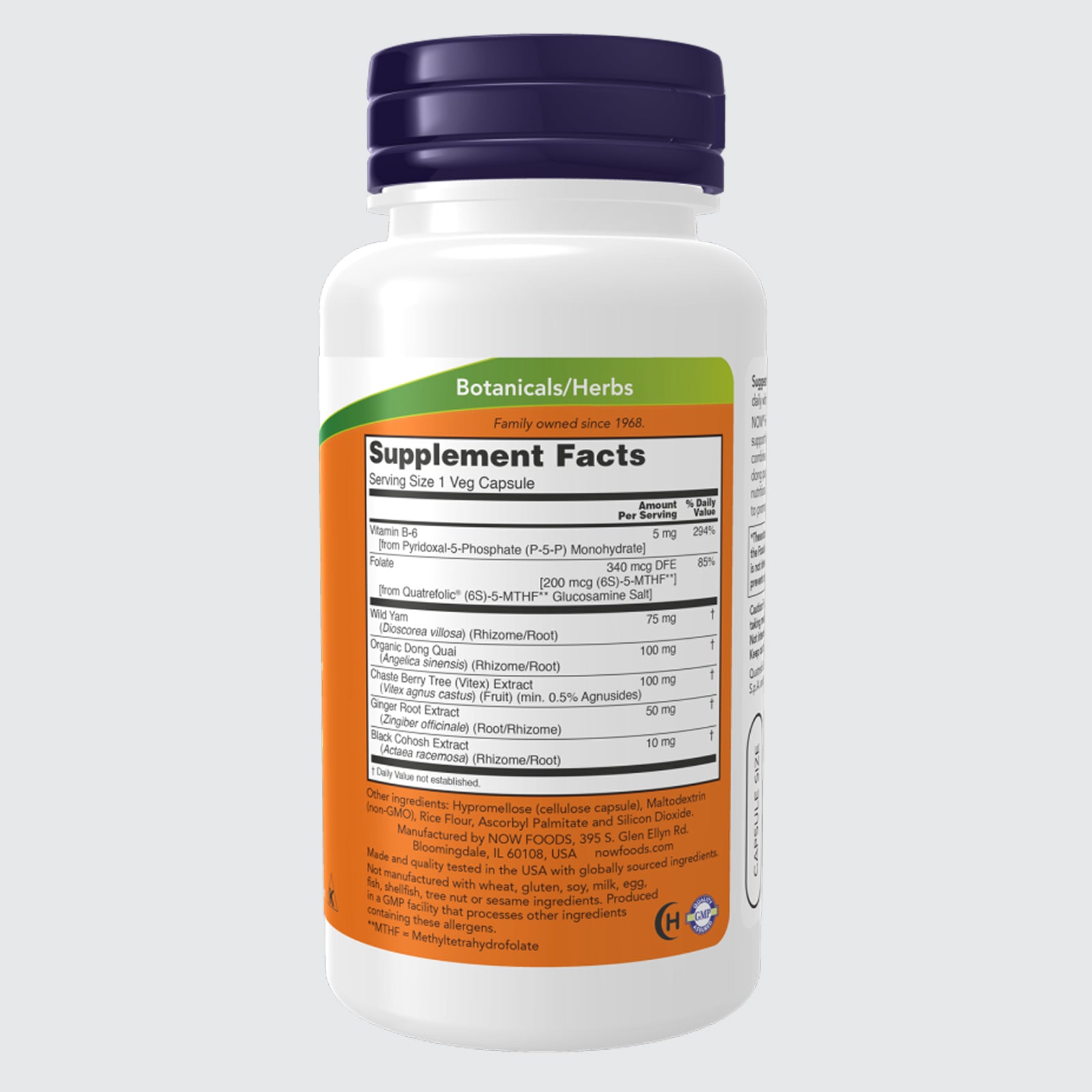 Female Balance™ Veg