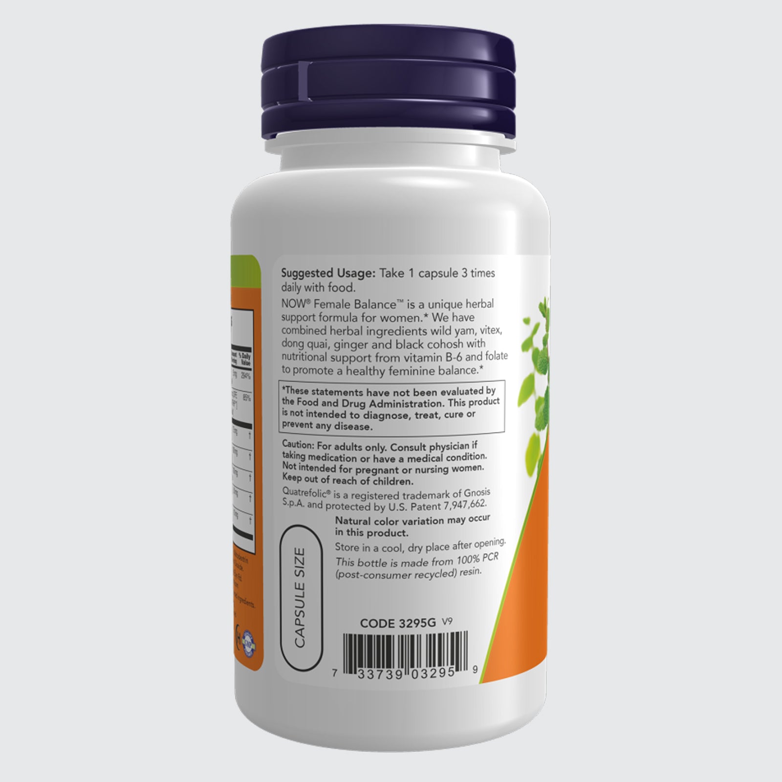 Female Balance™ Veg