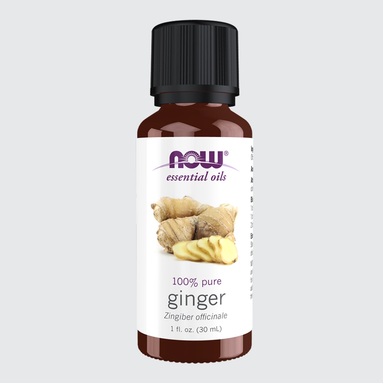 Ginger Oil