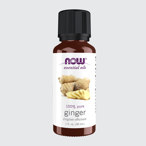 Ginger Oil