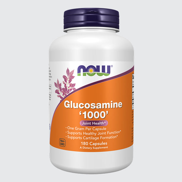 Glucosamine '1000' joint health