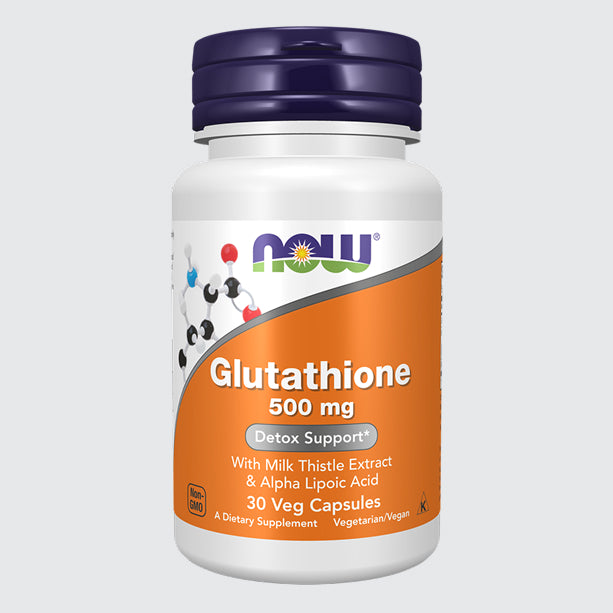 Glutathione 500 mg
